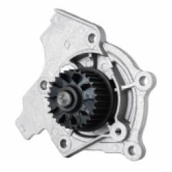 water pump replacement